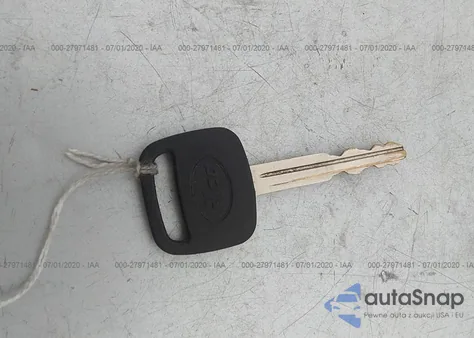 2003 Toyota Tacoma Prerunner z USA, uszkodzony, nr VIN 5TESN92N53Z262463